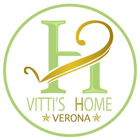 Vitti'S Home Verona 2 외부 사진