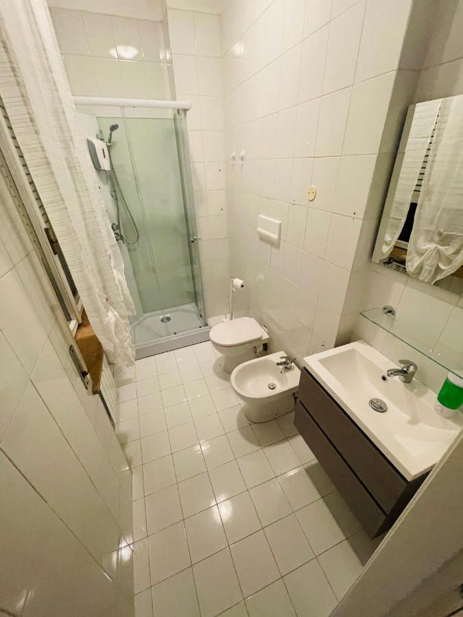 Vitti'S Home Verona 2 외부 사진