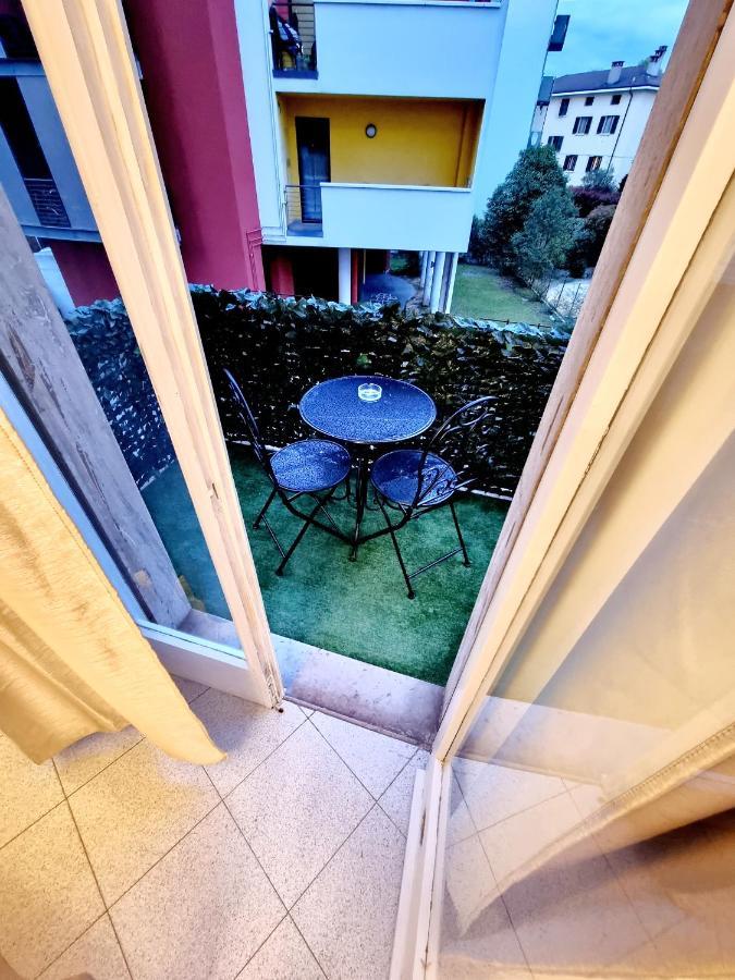 Vitti'S Home Verona 2 외부 사진