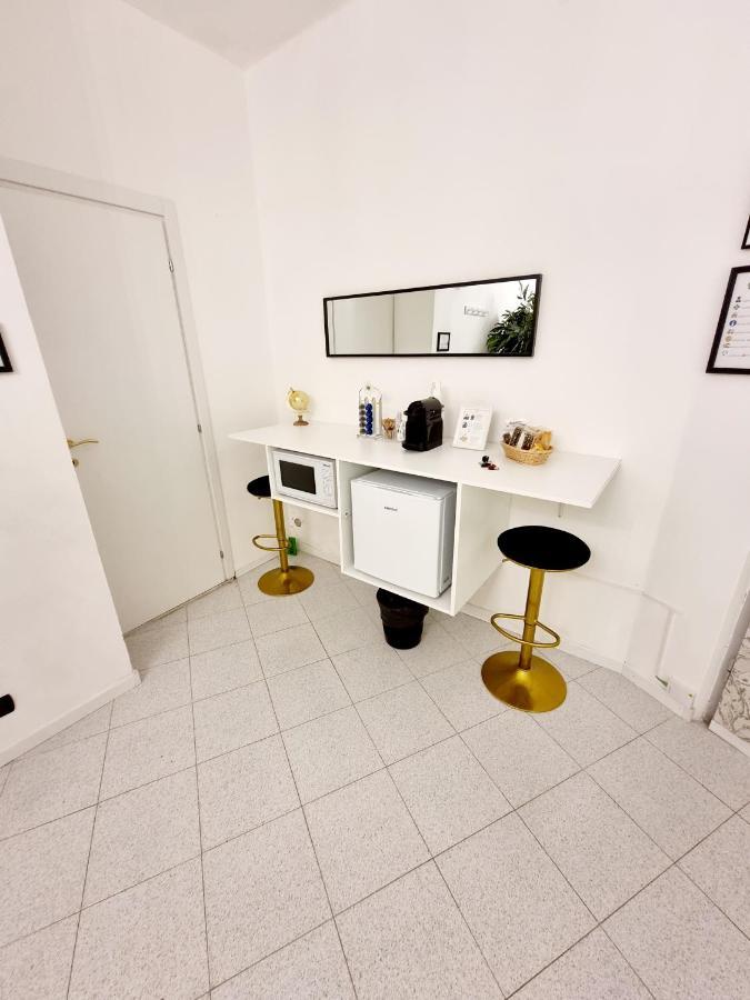 Vitti'S Home Verona 2 외부 사진