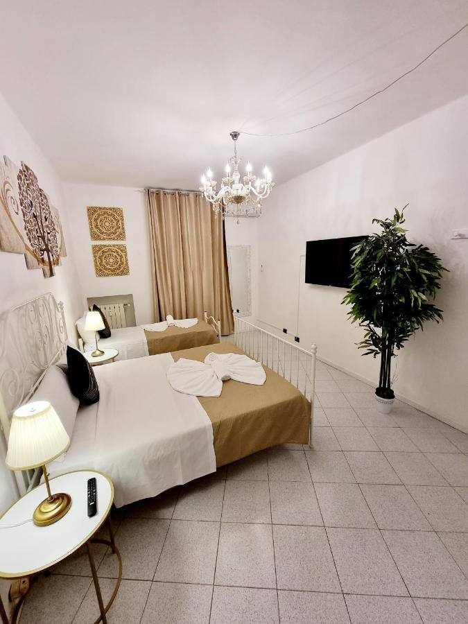 Vitti'S Home Verona 2 외부 사진