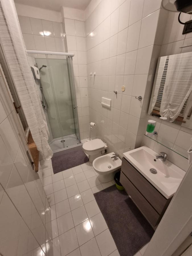 Vitti'S Home Verona 2 외부 사진