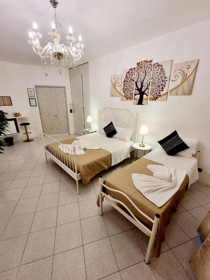 Vitti'S Home Verona 2 외부 사진